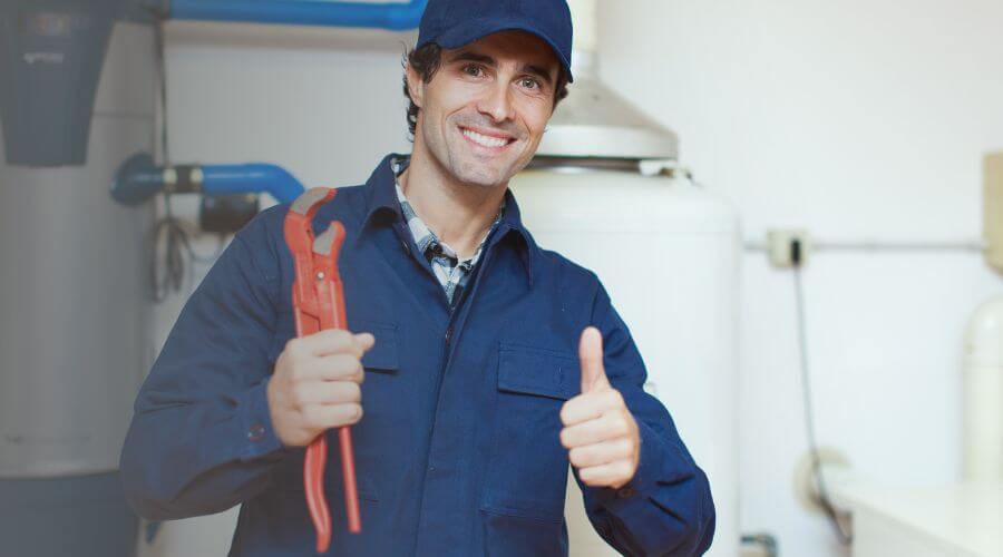 Professional septic tank pumping in Thorndale, PA